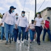 Más de 3 mil familias impactadas en Puerto Plata- Plan Social con nueva forma de asistir